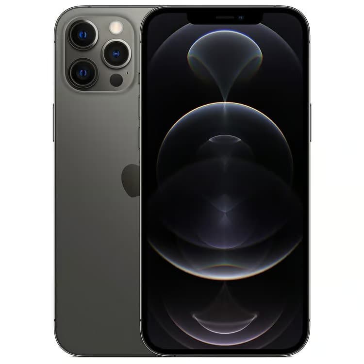 Apple iPhone 12 Pro Max 128GB Graphite - Image 1