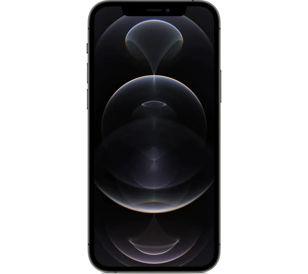 Apple iPhone 12 Pro Max 128GB Graphite - Image 3