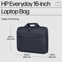 HP Everyday 16-inch Laptop Bag thumbnail 3