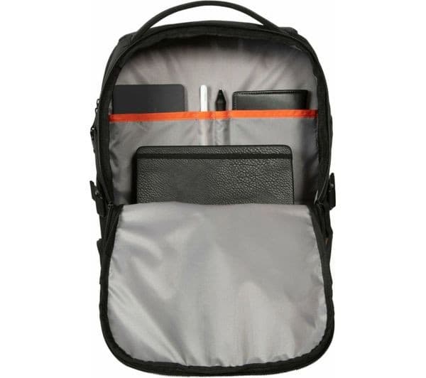 TARGUS Terra EcoSmart 16" Laptop Backpack Black - Image 8