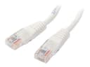 StarTech CAT5e Patch Cable 15m White thumbnail 3