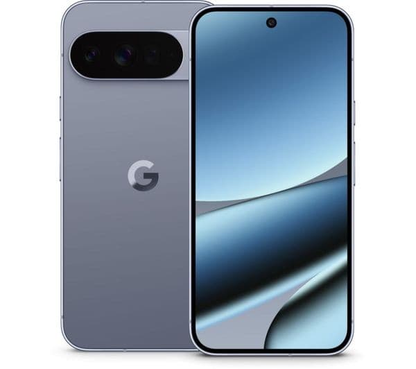 Google Pixel 10 Pro XL 256GB - Moonstone - Image 1