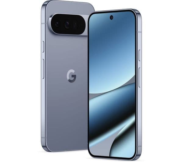 Google Pixel 10 Pro XL 256GB - Moonstone - Image 9