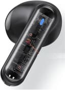 Yesido TWS19 Bluetooth 5.3 ENC Wireless Earbuds with LED Display - Black thumbnail 2