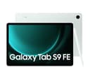 SAMSUNG Galaxy Tab S9 FE 10.9" Tablet - 128 GB, Mint thumbnail 1