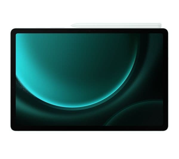 SAMSUNG Galaxy Tab S9 FE 10.9" Tablet - 128 GB, Mint - Image 2
