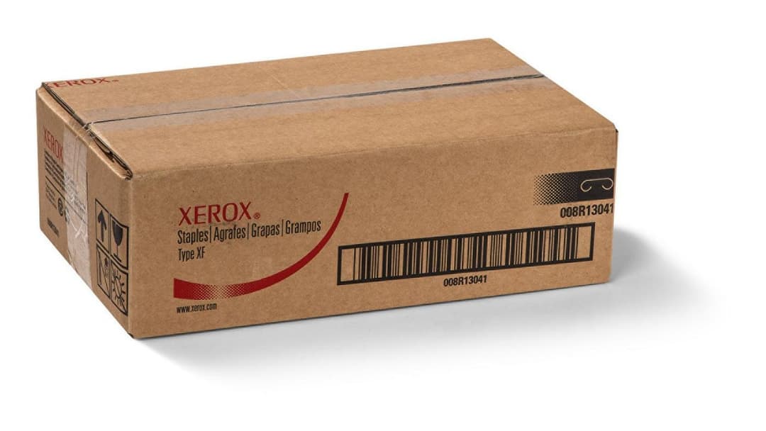 Xerox 008R13041 Staple Cartridge for Light Production Finisher 20,000 Staples - Image 1