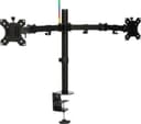 Kensington SmartFit Ergo Dual Monitor Arm Black thumbnail 1