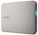 Toshiba Canvio Flex 2 TB external hard drive 2.5" USB Type-A 3.2 Gen 1 (3.1 Gen 1) Silver thumbnail 3