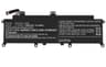 Battery 45.60Wh Li-ion 11.4V