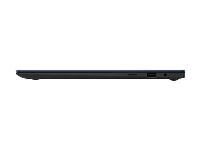 Samsung Galaxy Chromebook Plus 15.6" Intel Core 5 120U 8GB RAM 256GB - Neptune Blue - Image 3