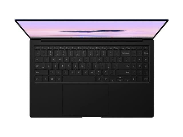 Samsung Galaxy Chromebook Plus 15.6" Intel Core 5 120U 8GB RAM 256GB - Neptune Blue - Image 5