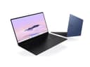Samsung Galaxy Chromebook Plus 15.6" Intel Core 5 120U 8GB RAM 256GB - Neptune Blue thumbnail 6