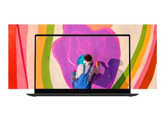 Samsung Galaxy Chromebook Plus 15.6" Intel Core 5 120U 8GB RAM 256GB - Neptune Blue - Image 7