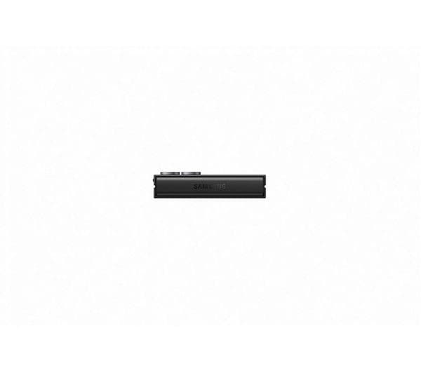 SAMSUNG Galaxy Z Flip7 FE - 128 GB, Black - Image 5
