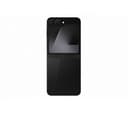 SAMSUNG Galaxy Z Flip7 FE - 128 GB, Black thumbnail 6