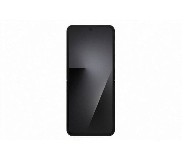 SAMSUNG Galaxy Z Flip7 FE - 128 GB, Black - Image 7