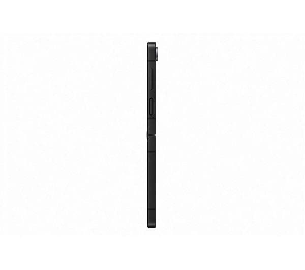 SAMSUNG Galaxy Z Flip7 FE - 128 GB, Black - Image 8