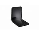 SAMSUNG Galaxy Z Flip7 FE - 128 GB, Black thumbnail 10