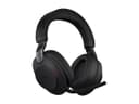 Jabra Evolve2 85 UC Stereo - headset - USB-C - 3.5 mm jack - Black thumbnail 6