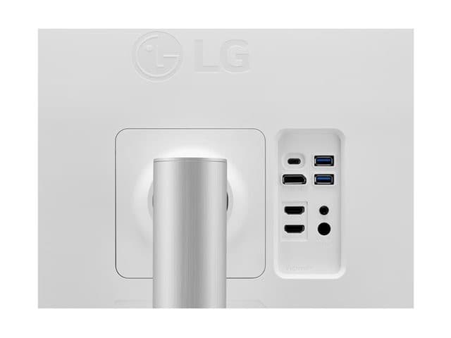 LG 27UP850K-W 27" Monitor - Image 7