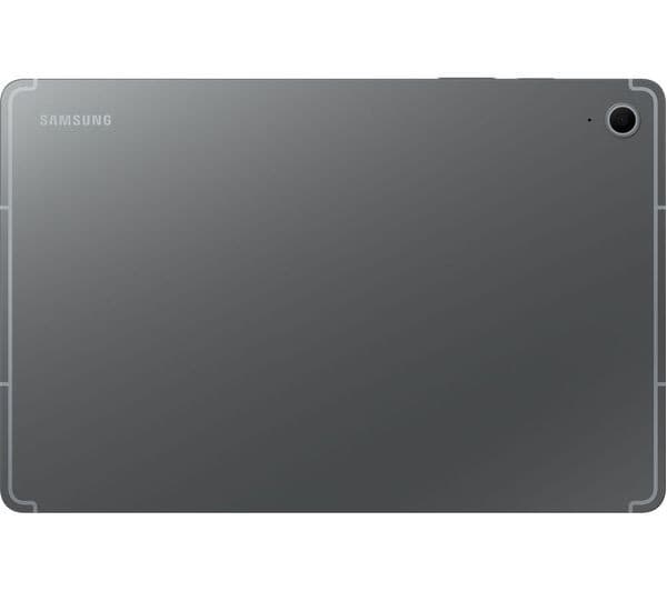 Samsung Galaxy Tab S10 FE 10.9-inch Wi-Fi 128GB - Grey - Image 3