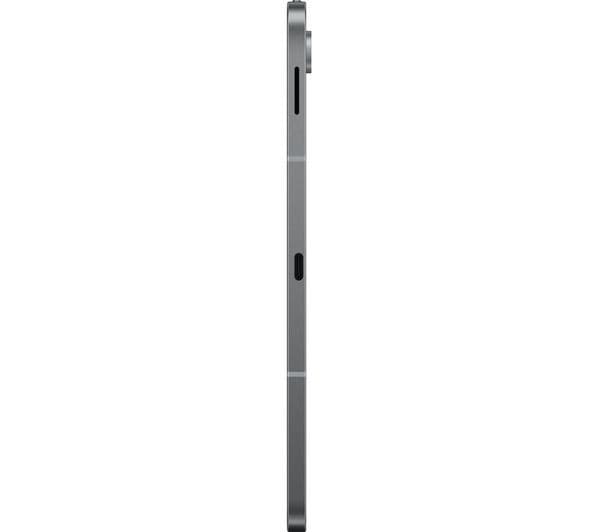Samsung Galaxy Tab S10 FE 10.9-inch Wi-Fi 128GB - Grey - Image 4