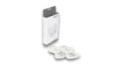 Omron OMRLLIFEPAD Replacement Electrodes - Black thumbnail 2