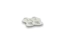 Omron OMRLLIFEPAD Replacement Electrodes - Black thumbnail 3