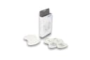 Omron OMRLLIFEPAD Replacement Electrodes - Black thumbnail 4
