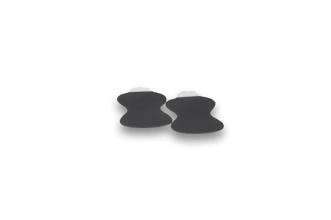 Omron OMRLLIFEPAD Replacement Electrodes - Black - Image 6