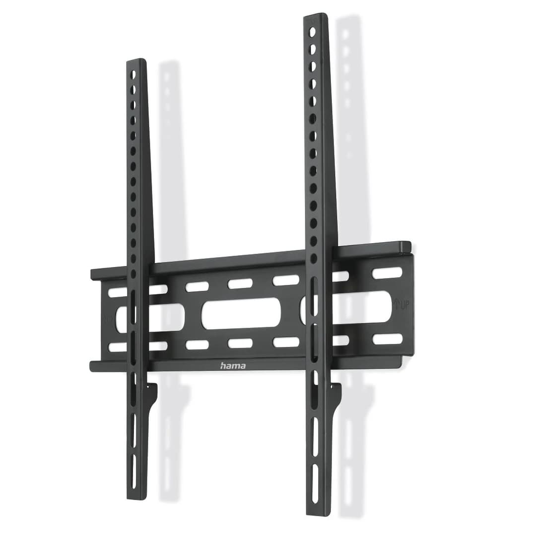 Hama 00220807 TV mount/stand 190.5 cm (75") Black - Image 1