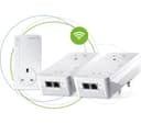 DEVOLO Magic 2 WiFi Next Powerline Kit Triple Pack thumbnail 1