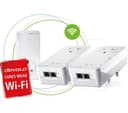 DEVOLO Magic 2 WiFi Next Powerline Kit Triple Pack thumbnail 3
