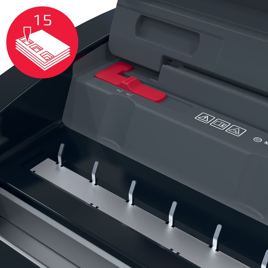 GBC WireBind® WB15E Electric Binding Machine - Image 4