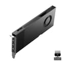 PNY RTX 4000 Ada NVIDIA RTX A4000 20 GB GDDR6 thumbnail 2