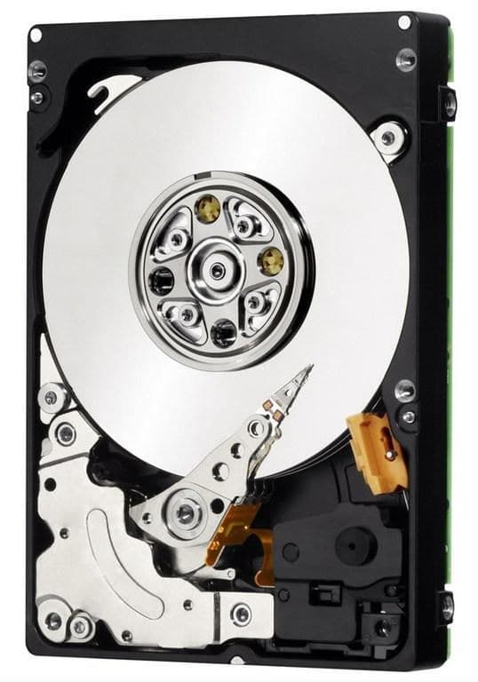 HPE 146GB 15K SAS 2.5in HDD - Image 1