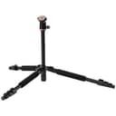Hama Traveller 117 Ball Tripod - Black thumbnail 4