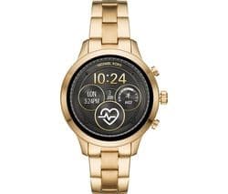 MICHAEL KORS Access Runway MKT5045 Smartwatch - Gold - Image 1