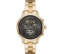 MICHAEL KORS Access Runway MKT5045 Smartwatch - Gold thumbnail 1