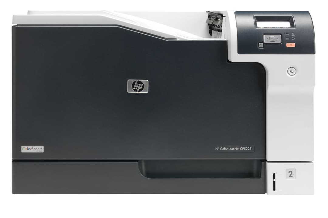 Color LaserJet CP5225n/DK - Image 1