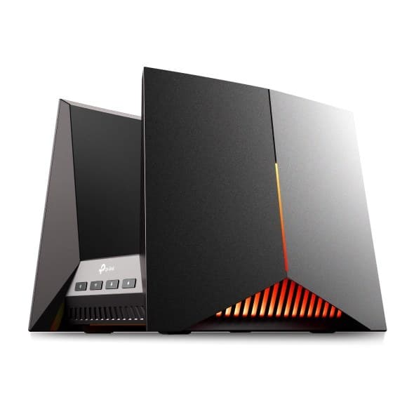 TP-Link Archer GE800 BE19000 Tri-Band Wi-Fi 7 Gaming Router - Image 1
