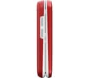 Doro Leva L30 4G Flip Phone - White thumbnail 7