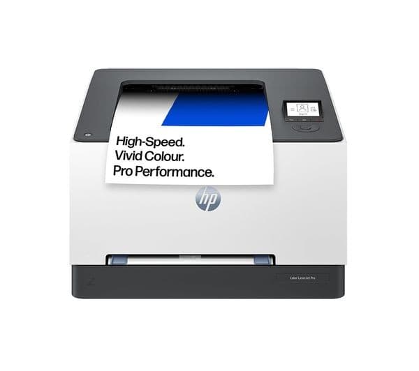 HP Color LaserJet Pro 3202dw Wireless Laser Printer - Image 1
