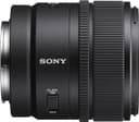 Sony E 15mm F1.4 G APS-C Wide Angle Prime Lens for Sony E Mount Cameras thumbnail 5