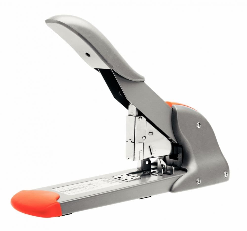Rapid HD210 Heavy Duty Stapler 210 Sheet Capacity - Image 1