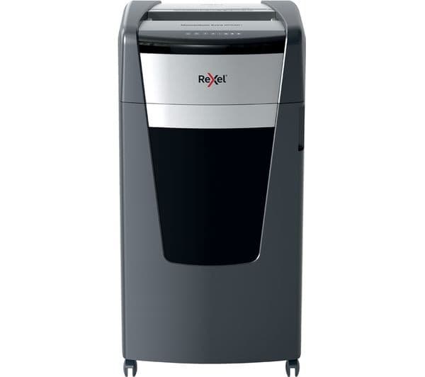REXEL Momentum Extra XP520+ Micro Cut Paper Shredder
