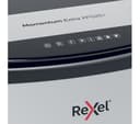 REXEL Momentum Extra XP520+ Micro Cut Paper Shredder thumbnail 4