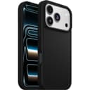 OtterBox React MagSafe Case for iPhone 18 Pro/17 Pro, Black thumbnail 1