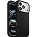 OtterBox React MagSafe Case for iPhone 18 Pro/17 Pro, Black - Image 3